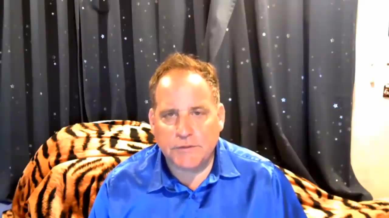 BENJAMIN FULFORD News Update August 16, 2024