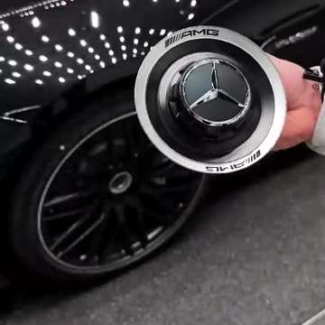 Unpacking and Soundcheck AMG GT 63 Coupé!💥