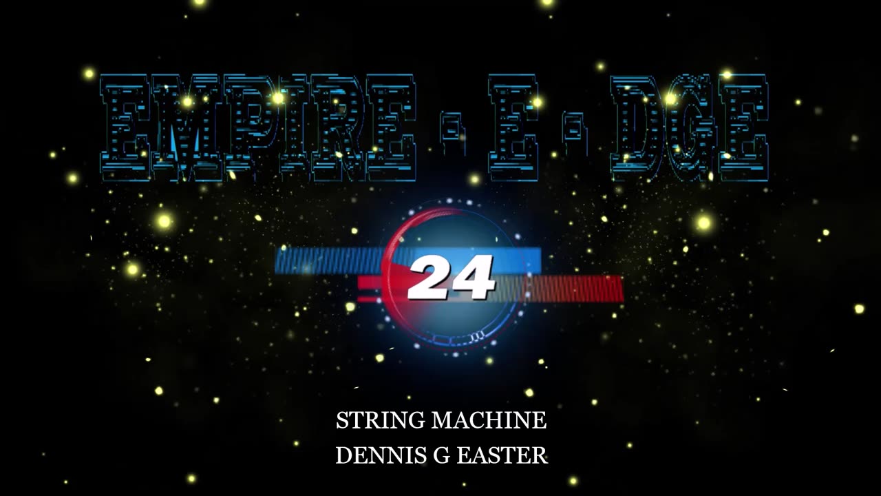 EMPIRE - E- DGE STRING MACHINE