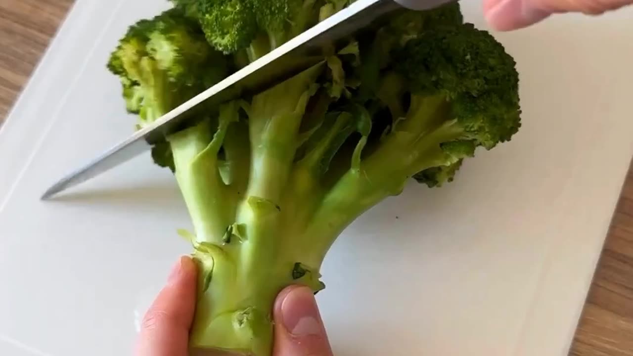 Amazing Food tricks