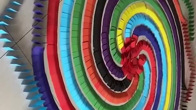 Viral video