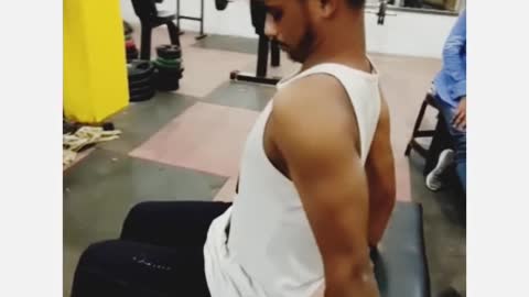 Gym Workout