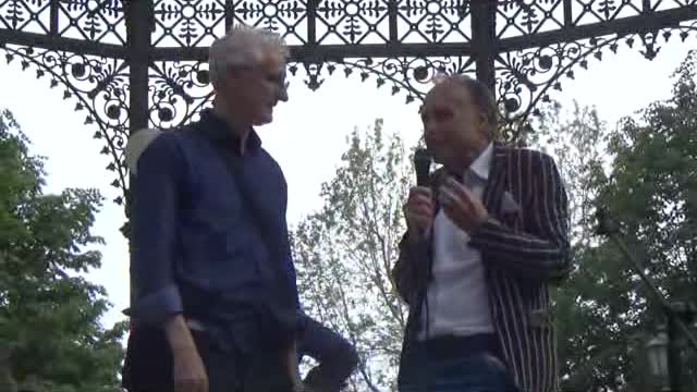 15-05-2021 - Cesena - No Paura Day - 10