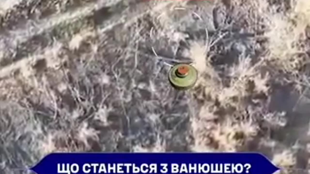 💥🇷🇺 Ukraine Russia War | Russian Soldier Escapes Grenade, Sets Off a Mine | RCF