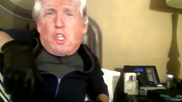 Trumpdome~ Part 4 b