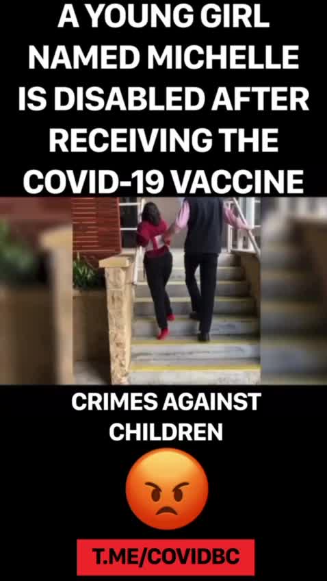COVID-19 adverse affects on children