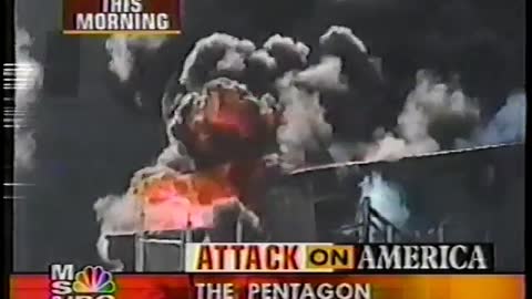 Dumpster fire footage