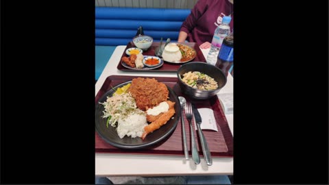 South Korea airport the best in the world