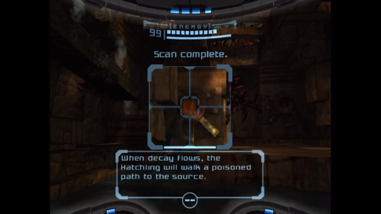 Metroid Prime Playthrough (GameCube - Progressive Scan Mode) - Part 18