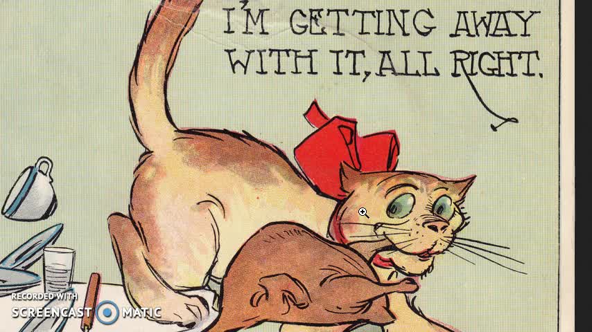 How they get away with it