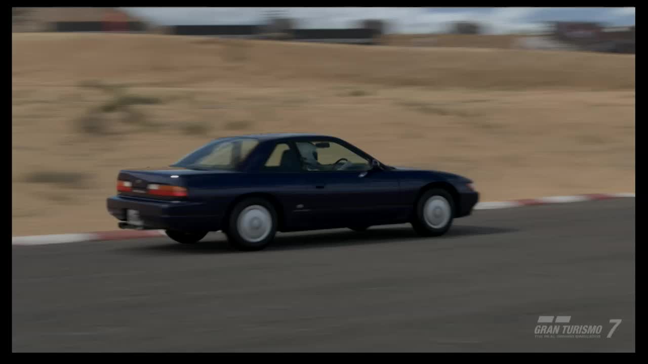 Gran Turismo7 Race99