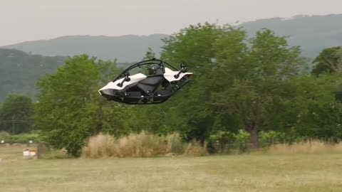 Flying High: Inside the Pilot's Aerial Adventure