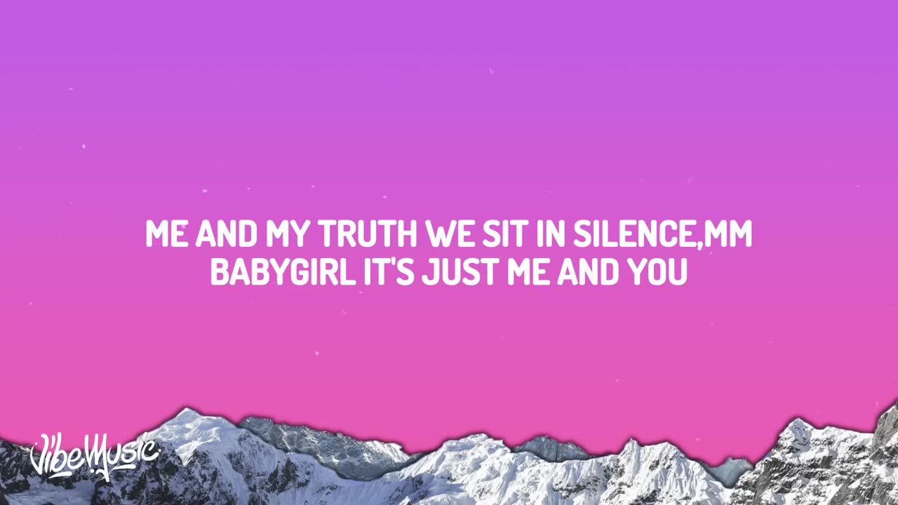 Ariana Grande - we can't be friends (Lyrics)