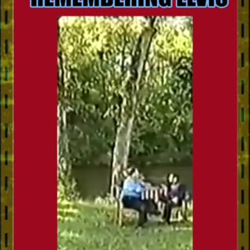 REMEMBERING ELVIS" - CHARLIE HODGE