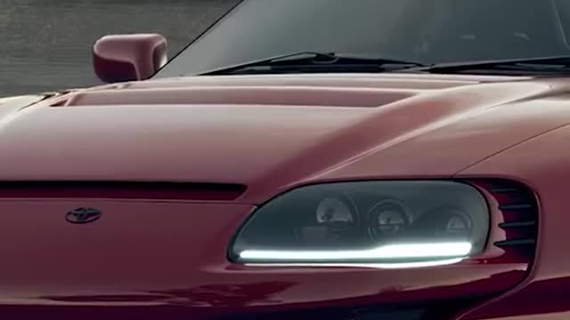 Hycade Osam car Video | #shorts, #viral, #cars