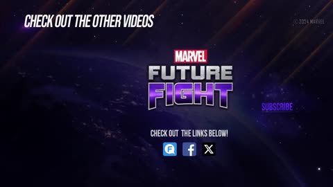 Marvel Future Fight - Official 'Goblin Queen' Themed Update Trailer