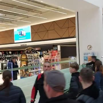 Los agricultores confiscan productos del extranjero