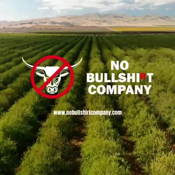 Quality Apparel by No Bullshirt Company