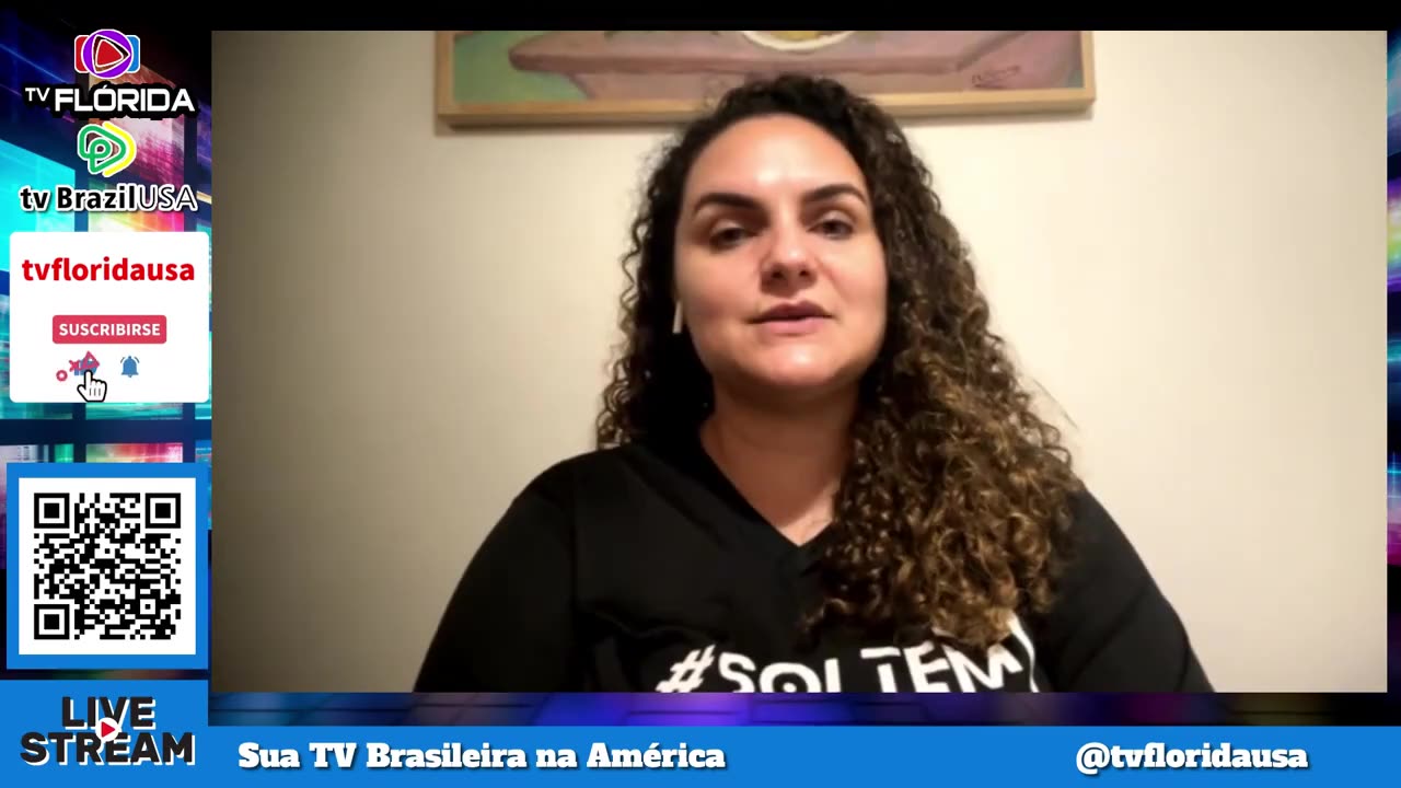 PROGRAMA YES BRASIL USA DE 6 DE DEZEMBRO 2024