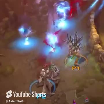 McDicken. Demon Hunter? Ep. (8)? This is just a normal Saturday for us.