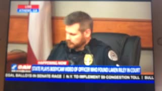 🦅 OAN live stream Athens Georgia Laken Riley murder trial Friday 11:49 am 11/15/24