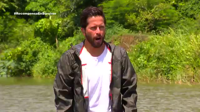 Survivor México 2021 Capitulo 69