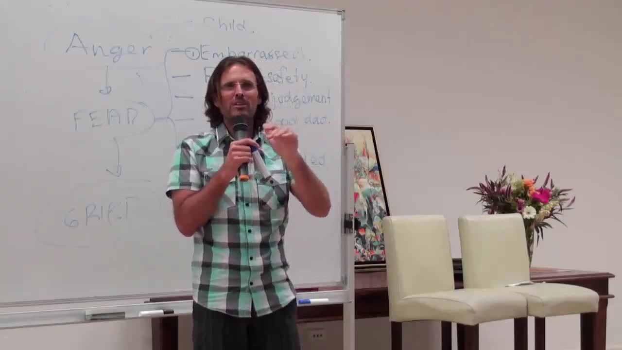 What Age Do The Children Stop Reflecting Parent's Unhealed Emotions?