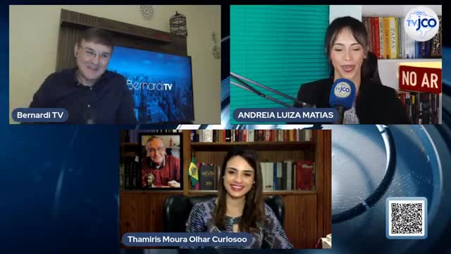 Lula tira Augusto Nunes da Jovem Pan / A máfia das rádios / STF amplia poderes do TSE - 25/10/22