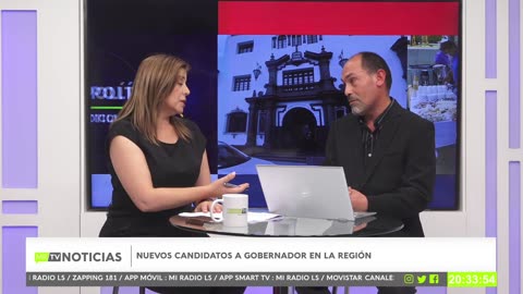 MRTV NOTICIAS - VIERNES 15 DE MARZO 2024