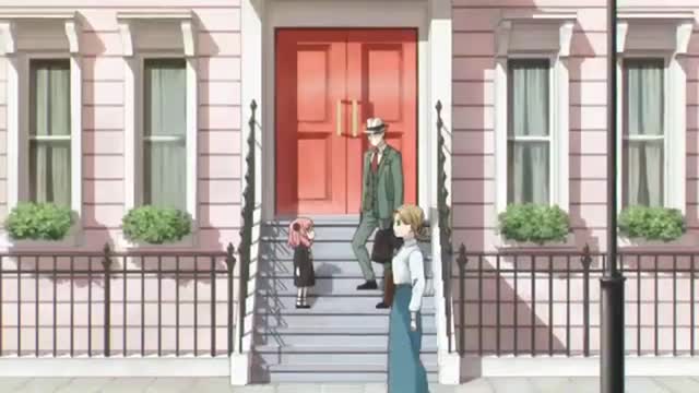 Spy x Family [AMV]