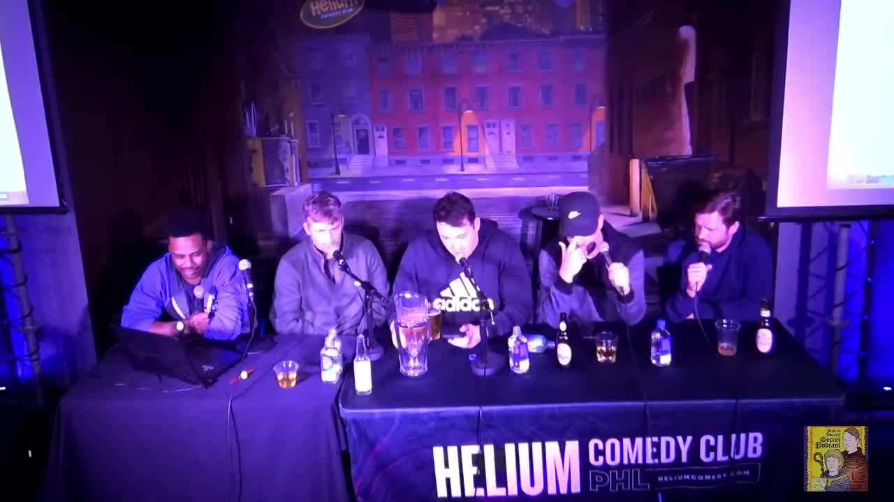 2020 Presidential Livestream