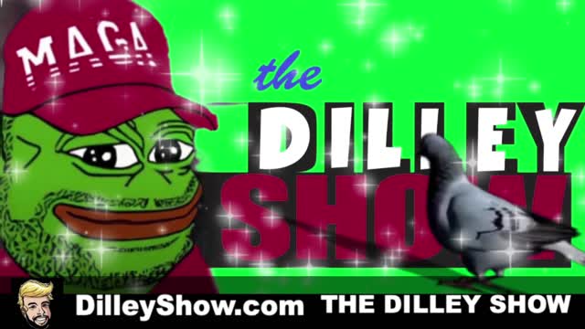 The Dilley Show 07/09/2021