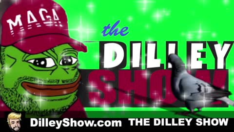The Dilley Show 07/09/2021