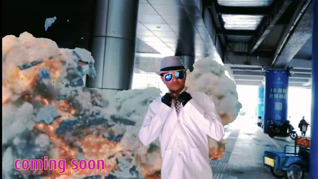 Dr bunny style