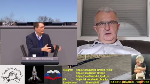 Ist Niemand in Europa in der Lage , diesen Irrsinnigen zu stoppen!!!