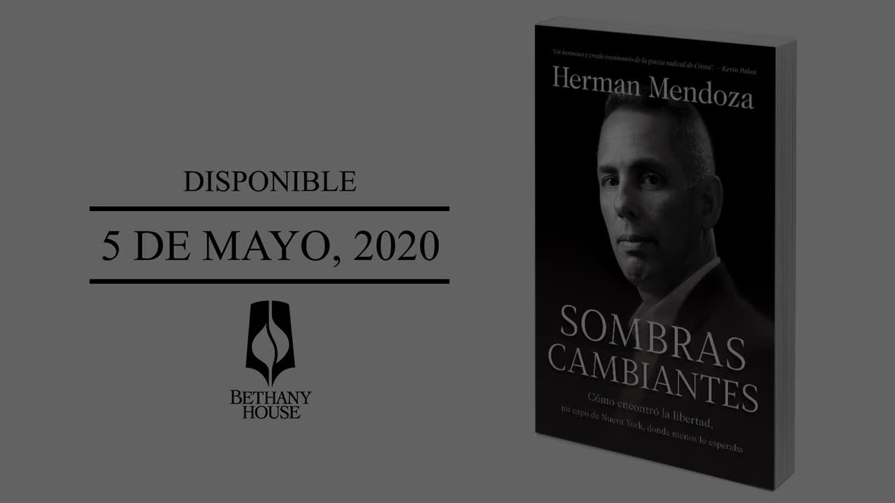 Sombras Cambiantes por Herman Mendoza
