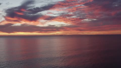 the most beautiful scenery