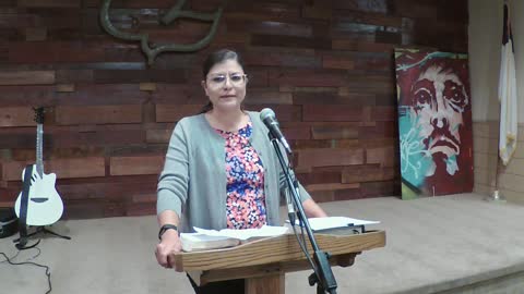 NLPM 4/5/21 Aracely Aguilar