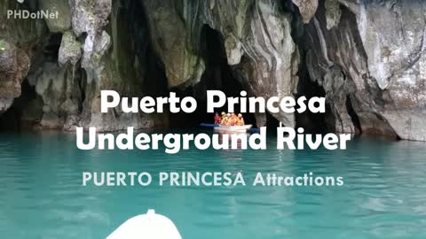 25 TOURIST ATTRACTIONS IN PALAWAN | Palawan Philippines Best Places To Visit