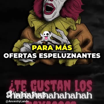 Propiedad de tierra_ Un regalo que dura más que los dulces de Halloween - Ancestry Lands