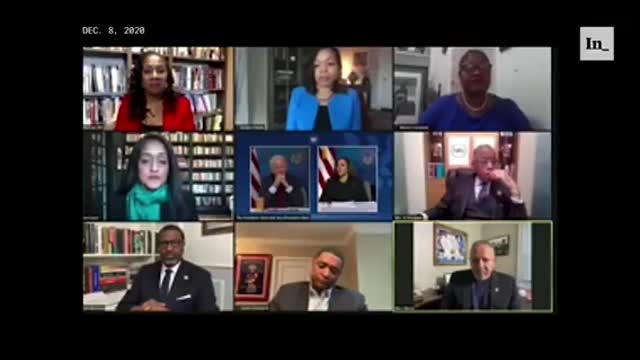 Employ more people of color in your cabinets