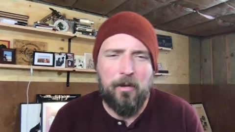 Owen Benjamin - Whisper Helmet