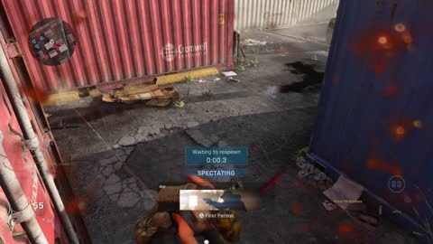 Call of Duty Modern Warfare