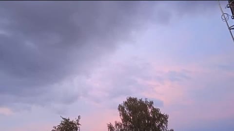 enclenchement de haarp a 22h00 dans le pas de calais