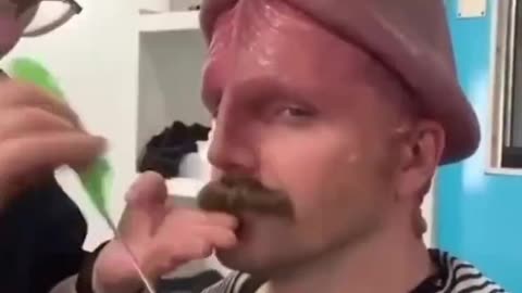 Being A Dick Gone Too Far