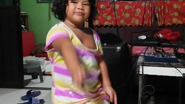 Chubby Twerk tiktok