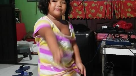 Chubby Twerk tiktok