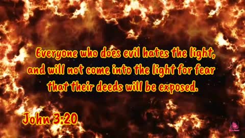 Everyone Who Does Evil