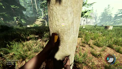 The Forest Pt.18