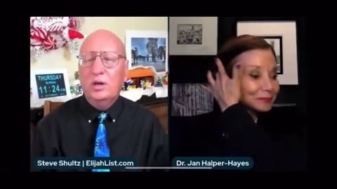 Jan Halper- Hayes interview devolution ￼